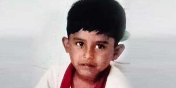 വീടിനു മുന്നിൽ കളിച്ചുകൊണ്ടിരുന്ന നാലുവയസുകാരെ പുലി കടിച്ചുകൊന്നു, എട്ടുമാസത്തിനിടെ പുലി ഭക്ഷണമാക്കിയത് 3 കുരുന്നുകളെ