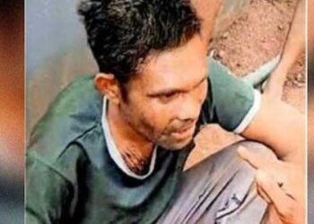 മോഷ്ടാവാണെന്നു സംശയിച്ച് ആൾക്കൂട്ടത്തിന്റെ വളഞ്ഞിട്ടുള്ള ചോദ്യം ചെയ്യൽ, പിന്നാലെമർദ്ദനം, അതിഥിത്തൊഴിലാളിയായ യുവാവ് ചോര തുപ്പി നിലത്തുവീണു മരിച്ചു, വാളയാറിൽ ന‌ടന്നത് ആൾക്കൂട്ട വിചാരണ, ശരീരമാസകലം മർദനമേറ്റ പാടുകൾ, കയ്യിൽ മോഷണവസ്തു ഇല്ലായിരുന്നെന്ന് പോലീസ്, 5 പേർ അറസ്റ്റിൽ