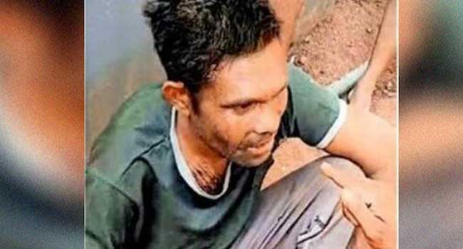 മോഷ്ടാവാണെന്നു സംശയിച്ച് ആൾക്കൂട്ടത്തിന്റെ വളഞ്ഞിട്ടുള്ള ചോദ്യം ചെയ്യൽ, പിന്നാലെമർദ്ദനം, അതിഥിത്തൊഴിലാളിയായ യുവാവ് ചോര തുപ്പി നിലത്തുവീണു മരിച്ചു, വാളയാറിൽ ന‌ടന്നത് ആൾക്കൂട്ട വിചാരണ, ശരീരമാസകലം മർദനമേറ്റ പാടുകൾ, കയ്യിൽ മോഷണവസ്തു ഇല്ലായിരുന്നെന്ന് പോലീസ്, 5 പേർ അറസ്റ്റിൽ