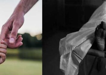 വിവാഹ ബന്ധം വേർപെടുത്താൻ കേസ് കോടതിയിൽ, മക്കളെ അമ്മയ്ക്കൊപ്പം വിടാൻ ഉത്തരവ്!! മക്കളെ ആവശ്യപ്പെട്ട് നിരന്തരം വിളിക്കാൻ തുടങ്ങിയതോടെ ഭാര്യ പോലീസിന്റെ സഹായം തേടി!! രണ്ട് വയസുള്ള മകനേയും മകളെയും കൊലപ്പെടുത്തിയ ശേഷം യുവാവും അമ്മയും ജീവനൊടുക്കി