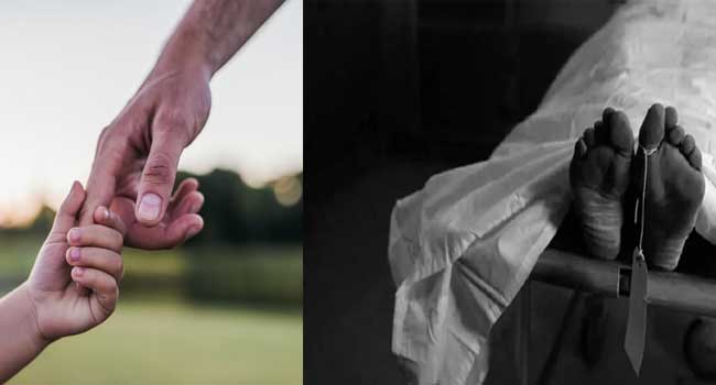 വിവാഹ ബന്ധം വേർപെടുത്താൻ കേസ് കോടതിയിൽ, മക്കളെ അമ്മയ്ക്കൊപ്പം വിടാൻ ഉത്തരവ്!! മക്കളെ ആവശ്യപ്പെട്ട് നിരന്തരം വിളിക്കാൻ തുടങ്ങിയതോടെ ഭാര്യ പോലീസിന്റെ സഹായം തേടി!! രണ്ട് വയസുള്ള മകനേയും മകളെയും കൊലപ്പെടുത്തിയ ശേഷം യുവാവും അമ്മയും ജീവനൊടുക്കി