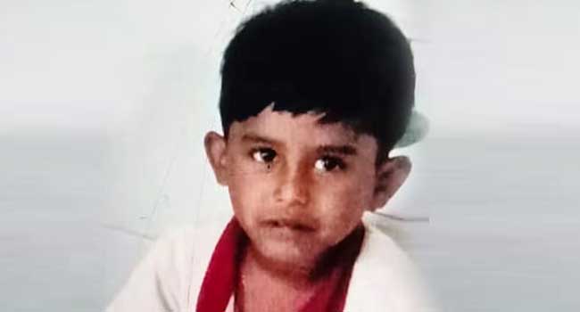 വീടിനു മുന്നിൽ കളിച്ചുകൊണ്ടിരുന്ന നാലുവയസുകാരെ പുലി കടിച്ചുകൊന്നു, എട്ടുമാസത്തിനിടെ പുലി ഭക്ഷണമാക്കിയത് 3 കുരുന്നുകളെ