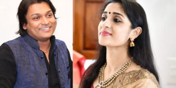 രാഹുലിന് നോട്ടീസ് നല്‍കിയിരുന്നില്ല, പൊലീസ് പച്ചക്കള്ളം പറയുകയാണ്, നിരാഹാരസമരവുമായി മുന്നോട്ട് പോകാനാണ് തീരുമാനമെന്ന്  ദീപ രാഹുൽ ഈശ്വർ