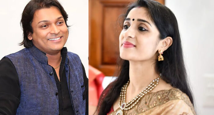 രാഹുലിന് നോട്ടീസ് നല്‍കിയിരുന്നില്ല, പൊലീസ് പച്ചക്കള്ളം പറയുകയാണ്, നിരാഹാരസമരവുമായി മുന്നോട്ട് പോകാനാണ് തീരുമാനമെന്ന്  ദീപ രാഹുൽ ഈശ്വർ