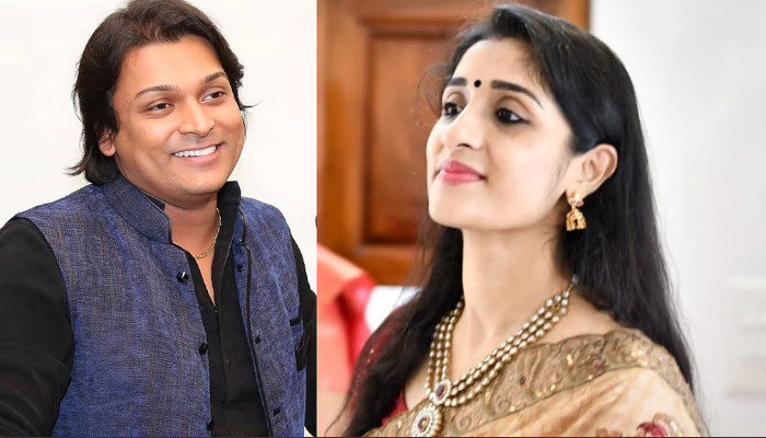 രാഹുലിന് നോട്ടീസ് നല്കിയിരുന്നില്ല, പൊലീസ് പച്ചക്കള്ളം പറയുകയാണ്, നിരാഹാരസമരവുമായി മുന്നോട്ട് പോകാനാണ് തീരുമാനമെന്ന് ദീപ രാഹുൽ ഈശ്വർ