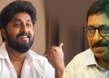 ‘ധ്യാൻ ചന്ദിലെ ആ ചന്ദ് വെട്ടിക്കളഞ്ഞിട്ടാണ് ധ്യാൻ എന്ന പേര് ഇവനിട്ടത്, ആ ചന്ദ് കട്ട് ചെയ്തതിന്റെ കുഴപ്പം  ഇവനുണ്ട്, പക്ഷേ ഇവനെന്ത് മാന്ത്രികമാണ് കാണിക്കാൻ പോകുന്നതെന്ന് അറിയില്ല’… അച്ഛനും മകനും ഒന്നിച്ചാൽ കൊണ്ടും കൊടുത്തും ത​ഗ് വിരുന്ന്!! ആ മഹാ പ്രതിഭയുടെ വിയോ​ഗം മകന്റെ 37-ാം പിറന്നാൽ ദിനത്തിൽ