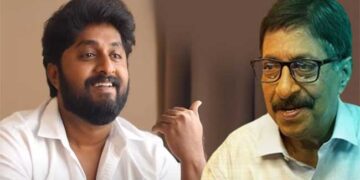 ‘ധ്യാൻ ചന്ദിലെ ആ ചന്ദ് വെട്ടിക്കളഞ്ഞിട്ടാണ് ധ്യാൻ എന്ന പേര് ഇവനിട്ടത്, ആ ചന്ദ് കട്ട് ചെയ്തതിന്റെ കുഴപ്പം  ഇവനുണ്ട്, പക്ഷേ ഇവനെന്ത് മാന്ത്രികമാണ് കാണിക്കാൻ പോകുന്നതെന്ന് അറിയില്ല’… അച്ഛനും മകനും ഒന്നിച്ചാൽ കൊണ്ടും കൊടുത്തും ത​ഗ് വിരുന്ന്!! ആ മഹാ പ്രതിഭയുടെ വിയോ​ഗം മകന്റെ 37-ാം പിറന്നാൽ ദിനത്തിൽ