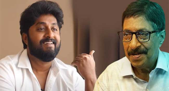 ‘ധ്യാൻ ചന്ദിലെ ആ ചന്ദ് വെട്ടിക്കളഞ്ഞിട്ടാണ് ധ്യാൻ എന്ന പേര് ഇവനിട്ടത്, ആ ചന്ദ് കട്ട് ചെയ്തതിന്റെ കുഴപ്പം  ഇവനുണ്ട്, പക്ഷേ ഇവനെന്ത് മാന്ത്രികമാണ് കാണിക്കാൻ പോകുന്നതെന്ന് അറിയില്ല’… അച്ഛനും മകനും ഒന്നിച്ചാൽ കൊണ്ടും കൊടുത്തും ത​ഗ് വിരുന്ന്!! ആ മഹാ പ്രതിഭയുടെ വിയോ​ഗം മകന്റെ 37-ാം പിറന്നാൽ ദിനത്തിൽ