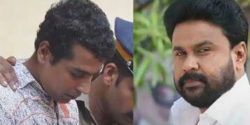 ദിലീപ് പറഞ്ഞത് നുണ, ഇരുവർക്കും പരസ്പരം അറിയാം, ഇക്കാര്യം വിചാരണ കോടതിയെ അറിയിച്ചിട്ടുണ്ട്- പൾസർ സുനിയുടെ അഭിഭാഷകൻ, തങ്ങൾക്ക് പരസ്പരം അറിയാം- ഒന്നാം പ്രതിയും, വിധി നാളെ രാവിലെ 11ന്