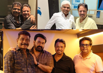 ജോർജ്ജ് കുട്ടിയുടെ അടുത്ത നീക്കം ഉറ്റുനോക്കി ലോകം! ‘ദൃശ്യം 3’ന്‍റെ ലോകമെമ്പാടുമുള്ള വിതരണാവകാശം സ്വന്തമാക്കി പനോരമ സ്റ്റുഡിയോസും പെൻ സ്റ്റുഡിയോസും