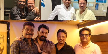 ജോർജ്ജ് കുട്ടിയുടെ അടുത്ത നീക്കം ഉറ്റുനോക്കി ലോകം! ‘ദൃശ്യം 3’ന്റെ ലോകമെമ്പാടുമുള്ള വിതരണാവകാശം സ്വന്തമാക്കി പനോരമ സ്റ്റുഡിയോസും പെൻ സ്റ്റുഡിയോസും