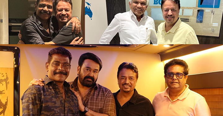 ജോർജ്ജ് കുട്ടിയുടെ അടുത്ത നീക്കം ഉറ്റുനോക്കി ലോകം! ‘ദൃശ്യം 3’ന്റെ ലോകമെമ്പാടുമുള്ള വിതരണാവകാശം സ്വന്തമാക്കി പനോരമ സ്റ്റുഡിയോസും പെൻ സ്റ്റുഡിയോസും