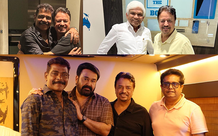 ജോർജ്ജ് കുട്ടിയുടെ അടുത്ത നീക്കം ഉറ്റുനോക്കി ലോകം! ‘ദൃശ്യം 3’ന്റെ ലോകമെമ്പാടുമുള്ള വിതരണാവകാശം സ്വന്തമാക്കി പനോരമ സ്റ്റുഡിയോസും പെൻ സ്റ്റുഡിയോസും