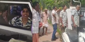 ലഹരിക്കേസ് പ്രതി റസ്‍ലിയുടെ നേതൃത്വത്തിൽ പാതിരാത്രിയിൽ ലഹരിമാഫിയയുടെ അഴിഞ്ഞാട്ടം, വാടകവീട്ടിലേക്ക് ബോംബെറിഞ്ഞത് കാറിലെത്തിയ സംഘം, പിന്നാലെ ബിയറുകുപ്പി കൊണ്ട് യുവതിയുടെ തല അടിച്ചുപൊട്ടിച്ചു