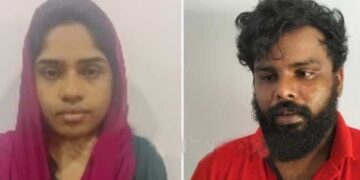 കൃത്യമായ ജോലിയും കൂലിയുമില്ലാതെ മയക്കുമരുന്ന് കച്ചവടത്തിനിറങ്ങി പിടിവീണു!! അഖിലിൻറെയും ഫസീലയുടെയും ഉടുതുണിയൊഴികെ എല്ലാം കണ്ടുകെട്ടാൻ ഉത്തരവ്!! ലഹരിമരുന്ന് വിറ്റ് സമ്പാദിച്ച വാഹനങ്ങൾ, ഭൂമി തുടങ്ങി യുവതിയുടെ അക്കൗണ്ടിലുള്ള 899 രൂപ അടക്കം 37,78,000 രൂപയിലധികം മതിപ്പുള്ള സ്വത്തുക്കൾ കണ്ടുകെട്ടും