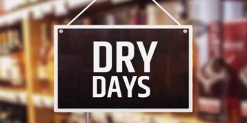 അരയടിക്കാൻ ഇനി നട്ടംതിരിയും… ഡ്രൈ ഡേ!! തൃശ്ശൂർ- എറണാകുളം ജില്ലാ അതിർത്തികളിലെ കള്ളുഷാപ്പുകൾ ഉൾപ്പെടെയുള്ള മദ്യശാലകൾ 5 ദിവസം പ്രവർത്തിക്കില്ല, വോട്ടെടുപ്പ് നടക്കുന്ന പരിധിയുടെ 5 കി.മീര് ചുറ്റളവിൽ മദ്യവിൽപ്പനയ്ക്ക് നിരോധനം, കള്ളുഷാപ്പുകൾ തുടർച്ചയായി അടച്ചിടുന്നത് തൊഴിലാളികളുടെ ജീവിതത്തെ ബാധിക്കും, പകരം സംവിധാനം വേണം- ചെത്ത്- മദ്യവ്യവസായ കോഡിനേഷൻ കമ്മിറ്റി