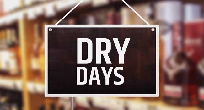 അരയടിക്കാൻ ഇനി നട്ടംതിരിയും… ഡ്രൈ ഡേ!! തൃശ്ശൂർ- എറണാകുളം ജില്ലാ അതിർത്തികളിലെ കള്ളുഷാപ്പുകൾ ഉൾപ്പെടെയുള്ള മദ്യശാലകൾ 5 ദിവസം പ്രവർത്തിക്കില്ല, വോട്ടെടുപ്പ് നടക്കുന്ന പരിധിയുടെ 5 കി.മീര് ചുറ്റളവിൽ മദ്യവിൽപ്പനയ്ക്ക് നിരോധനം, കള്ളുഷാപ്പുകൾ തുടർച്ചയായി അടച്ചിടുന്നത് തൊഴിലാളികളുടെ ജീവിതത്തെ ബാധിക്കും, പകരം സംവിധാനം വേണം- ചെത്ത്- മദ്യവ്യവസായ കോഡിനേഷൻ കമ്മിറ്റി