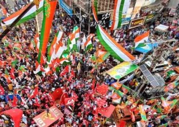 തെക്കൻ പോരിന് കൊട്ടിയിറങ്ങി, ഇനി കളിയങ്ങ് അങ്കത്തട്ടിൽ!! ആത്മവിശ്വാസത്തിൽ മുന്നണികൾ, ഒരുക്കങ്ങളെല്ലാം പൂർത്തിയായതായി തെരഞ്ഞെടുപ്പ് കമ്മിഷൻ