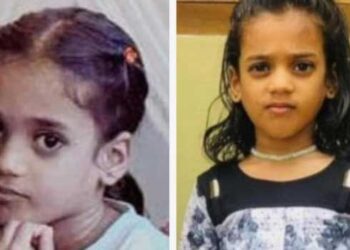 കളിക്കുന്നതിനിടെ അബദ്ധത്തിൽ തീപ്പൊള്ളലേറ്റു, ആറു മാസമായി ചികിത്സയിലായിരുന്ന രണ്ടാംക്ലാസുകാരി ഒടുവിൽ മരണത്തിനു കീഴടങ്ങി