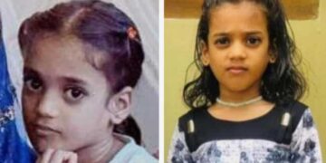 കളിക്കുന്നതിനിടെ അബദ്ധത്തിൽ തീപ്പൊള്ളലേറ്റു, ആറു മാസമായി ചികിത്സയിലായിരുന്ന രണ്ടാംക്ലാസുകാരി ഒടുവിൽ മരണത്തിനു കീഴടങ്ങി