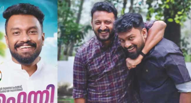 രാഹുലിനെതിരായ ബലാത്സംഗ കേസിൽ പണികിട്ടിയത് ഫെനിക്ക്!! അടൂർ നഗരസഭയിലെ എട്ടാം വാർഡിൽ രാഹുലിന്റെ വലംകൈ ഫെനി നൈനാൻ മൂന്നാംസ്ഥാനത്ത്, സീറ്റ് ബിജെപി നിലനിർത്തി, ഏറത്തു പഞ്ചായത്ത് ആറാം വാർഡിൽ റിനോ പി രാജന് ജയം