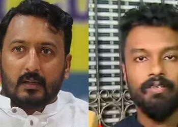 യുവതിയുടെ ഈ ആരോപണം രാഹുലിന്റെ നാളത്തെ ജാമ്യഹർജി തള്ളാൻവേണ്ടി, നടന്നത് രാഷ്ട്രീയ ​ഗൂഢാലോചന, തെരഞ്ഞെടുപ്പ് അടുക്കുമ്പോൾ ഇനിയും ഇത്തരം ആരോപണങ്ങൾ വരുമെന്ന് പ്രതീക്ഷിച്ചിരുന്നു, പക്ഷെ ഇത്രയും ക്രൂരമായ രീതിയിൽ പ്രതീക്ഷിച്ചില്ല!! യുവതിയെ അറിയില്ല, ഒരു പരാതിയിലെങ്കിലും ഒരു തെളിവെങ്കിലും പുറത്തുവിടാൻ ഇവർക്ക് കഴിഞ്ഞിട്ടുണ്ടോ?- ഫെനി നൈനാൻ