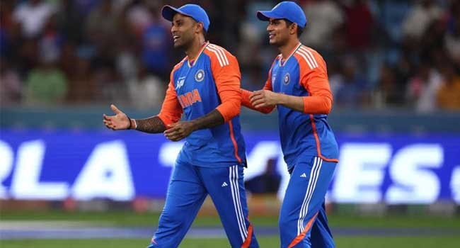 ​ഗതികെട്ടാൽ നീതിമാനെന്ത് ചെയ്യും… ​ഗില്ലിന്റെ ഫോമില്ലായ്മയല്ല പ്രശ്നം, റൺസ് നേടുന്നതിൽ ​ഗിൽ അല്പം പിന്നിലാണ്, ഞങ്ങൾ വ്യത്യസ്ത കോമ്പിനേഷനുകളാണ് പരിഗണിച്ചത്. 15 കളിക്കാരെ തെരഞ്ഞെടുക്കുമ്പോൾ ആരെങ്കിലും പുറത്തുപോകേണ്ടി വരും, നിർഭാഗ്യവശാൽ നിലവിൽ അത് ഗില്ലാണ്’-  അഗാർക്കർ, ടോപ് ഓർഡറിൽ ഒരു വിക്കറ്റ് കീപ്പറെ വേണമെന്ന് ഞങ്ങൾ ആഗ്രഹിച്ചു- സൂര്യകുമാർ