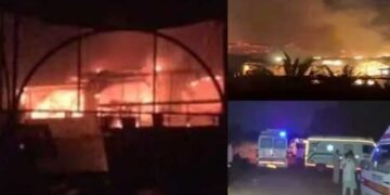 ഗോവയിലെ നൈറ്റ്ക്ലബ്ബിൽ വൻ തീപിടിത്തം, നാലുവിദേശികളടക്കം 23 പേർ വെന്തുമരിച്ചു, നിരവധിപ്പേർക്ക് പരുക്ക്, അപകടത്തിനു പിന്നിൽ ഗ്യാസ് സിലിണ്ടർ പൊട്ടിത്തെറിച്ചത്, , മരിച്ചവരിലേറെയും ജീവനക്കാർ, റസ്റ്ററന്റ് പ്രവർത്തിച്ചത് അനുമതില്ലാതെ- വീഡിയോ