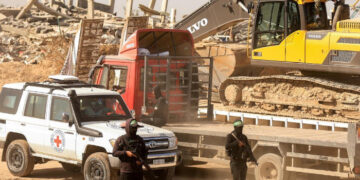 ഇസ്രയേല് ഗാസയിലെ അധിനിവേശം എന്നവസാനിപ്പിക്കുന്നോ അന്ന് തങ്ങള് ആയുധം താഴെവയ്ക്കും, പലസ്തീന് അതോറിട്ടിക്ക് മുമ്പില് കീഴടങ്ങാന് തയ്യാറെന്ന് ഹമാസ്