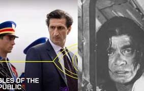 ഈഗിള്‍സ് ഓഫ് ദി റിപ്പബ്ലിക്ക്’ മുതല്‍ ‘നിര്‍മാല്യം’ വരെ; ഇന്ന് ഐഎഫ്എഫ്‌കെയില്‍ 72 ചിത്രങ്ങള്‍