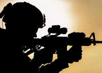 ഹമാസിനെതിരെ ഇസ്രയേൽ സൈന്യം പ്രയോ​ഗിക്കുന്ന അതേ സങ്കേതിക വിദ്യ ഇന്ത്യയിലേക്കും വരുന്നു!! ഇസ്രായേൽ വെപ്പൺ ഇൻഡസ്ട്രീസും അദാനി ഡിഫൻസും ചേർന്നു നിർമിച്ച അർബൽ ഇന്ത്യൻ സൈന്യത്തിനും ലഭ്യമാക്കാൻ ചർച്ച