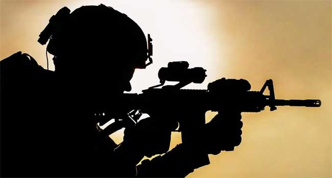 ഹമാസിനെതിരെ ഇസ്രയേൽ സൈന്യം പ്രയോ​ഗിക്കുന്ന അതേ സങ്കേതിക വിദ്യ ഇന്ത്യയിലേക്കും വരുന്നു!! ഇസ്രായേൽ വെപ്പൺ ഇൻഡസ്ട്രീസും അദാനി ഡിഫൻസും ചേർന്നു നിർമിച്ച അർബൽ ഇന്ത്യൻ സൈന്യത്തിനും ലഭ്യമാക്കാൻ ചർച്ച