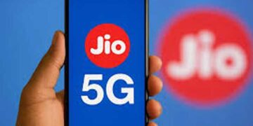 5ജിയില്‍ ജിയോയുടെ സമഗ്രാധിപത്യം; വേഗതയിലും ലഭ്യതയിലും ബഹുദൂരം മുന്നിലെന്ന് പുതിയ റിപ്പോര്‍ട്ട്