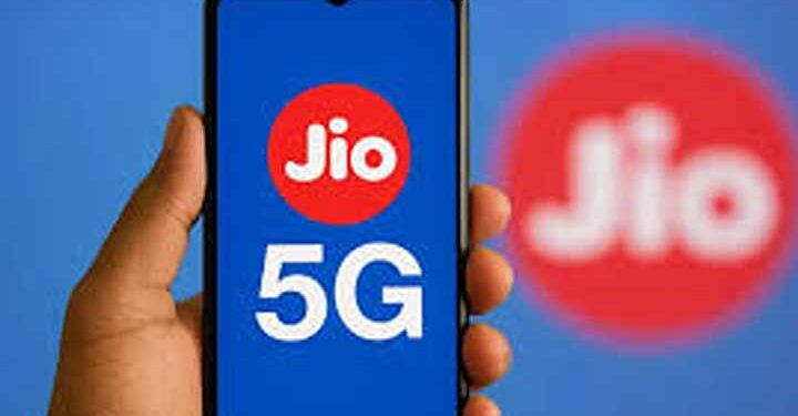 5ജിയില്‍ ജിയോയുടെ സമഗ്രാധിപത്യം; വേഗതയിലും ലഭ്യതയിലും ബഹുദൂരം മുന്നിലെന്ന് പുതിയ റിപ്പോര്‍ട്ട്