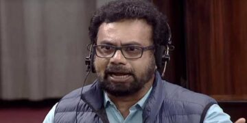 സിപിഎമ്മിനെ കുരുക്കി ജോൺ ബ്രിട്ടാസ് ‘ബ്രിഡ്ജ്’, ധർമേന്ദ്ര പ്രധാന്റെ നന്ദി പ്രകടനത്തിൽ വെട്ടിലായി പാർട്ടി!! പാർട്ടിയിലും മുന്നണിയിലും മന്ത്രിസഭയിലും പോലും ചർച്ച ചെയ്യാതെ രഹസ്യമായുള്ള ഒപ്പിടലിനു പാലമായത് ആരുടെ താൽപര്യപ്രകാരം? നിർമല സീതാരാമന്റെ വീട്ടിലെ പ്രാതലും അമിത് ഷായുടെ വീട്ടിലെ കൂടിക്കാഴ്ചയും ലേബർ കോഡിലുമെല്ലാം ഒത്തുകളി- കെസി വേണു​ഗോപാൽ