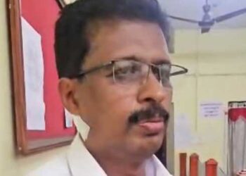 കൂത്താട്ടുകുളം നഗരസഭയിൽ സത്യപ്രതിജ്ഞ ചടങ്ങിനിടെ കൗൺസിലർക്ക് മർദനം, യുഡിഎഫ് കൗൺസിലർ ജോമി മാത്യുവിന്റെ കഴുത്തിന് പരുക്ക്, ഒരാൾ കസ്റ്റഡിയിൽ, സത്യപ്രതിജ്ഞ ചെയ്യാൻ തയാറെടുക്കുമ്പോൾ പെട്ടെന്ന് ആക്രമിക്കുകയായിരുന്നെന്ന് ജോമി