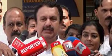 ജനങ്ങളെ പറ്റിക്കാൻ നോക്കിയപ്പോൾ ജനങ്ങൾ നല്ല വൃത്തിയായി പിണറായിയെ പറ്റിച്ചു… തിരുവനന്തപുരം നഗരസഭയിൽ രണ്ടു മല്ലൻമാർക്കിടയിൽ കട്ടയ്ക്കു പിടിച്ചുനിൽക്കാൻ യുഡിഎഫിനായി- കെ. മുരളീധരൻ