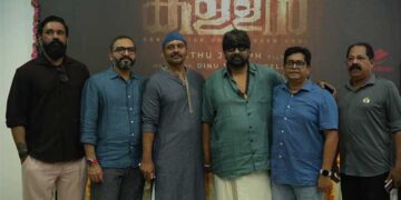 ജീത്തു ജോസഫിന്റെ  വലതു വശത്തെ കള്ളൻ ജനുവരി മുപ്പതിന് പ്രൊമോ വീഡിയോയിലൂടെ പ്രഖ്യാപനം.