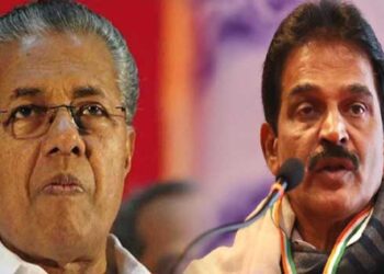 വെല്ലുവിളി ഏറ്റെടുത്തതിൽ സന്തോഷം, മുഖ്യമന്ത്രിക്ക് നാളെ സൗകര്യമില്ലെങ്കിൽ സൗകര്യപ്പെടുന്ന ദിവസം ഞാൻ തയ്യാറാണ്, സ്ഥലവും സമയവും മുഖ്യമന്ത്രിതന്നെ അറിയിച്ചാൽ മതി!! വിശദാംശവുമായി വരട്ടെ, മുഖ്യമന്ത്രിയുടെ എംപിമാർ പാർലമെന്റിൽ എന്ത് പറഞ്ഞു എന്നുകൂടി പറയണം- കെസി വേണുഗോപാൽ