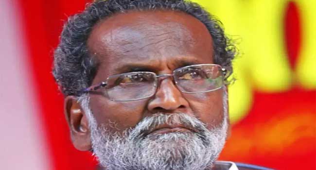 സിപിഎം മൂട് താങ്ങികളുടെ പാർട്ടിയായി മാറി, വിഎസ് ഉണ്ടായിരുന്നെങ്കിൽ ഇങ്ങനെ ആകില്ലായിരുന്നു, മെഴുവേലിയിൽ തന്നെ കാലുവാരി തോൽപ്പിക്കാൻ ശ്രമിച്ച കോഴഞ്ചേരി ഏരിയ സെക്രട്ടറി സ്റ്റാലിനെ പോലുള്ളവർ പാർട്ടിയിൽ ഉണ്ടാകാൻ പാടില്ല- കെസി രാജഗോപാലൻ, മലർന്നു കിടന്നു തുപ്പരുത്- പരിഹസിച്ച് മുൻ ജില്ലാ കമ്മിറ്റി അംഗം