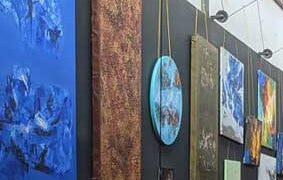 പ്രദർശനത്തിൽ 25ലധികം രാജ്യങ്ങളിൽ നിന്നുള്ള 66 ആർട്ടിസ്റ്റ് പ്രോജക്റ്റുകൾ; കൊച്ചി മുസിരിസ് ബിനാലെയ്ക്കു ഇന്ന് തുടക്കം