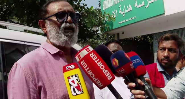 ആ പെൺകുട്ടി വീട്ടിലേക്ക് ഓടി വന്ന ദിവസം പ്രതികളെ കൊന്നുകളയണമെന്നാണ് ആഗ്രഹിച്ചത്, ഈ വിധിയിൽ സന്തോഷമുണ്ട്. ഗൂഢാലോചന സംബന്ധിച്ച് പരിമിതമായ അറിവാണ് തനിക്കുള്ളത്… വിധി ശരിയാണോ തെറ്റാണോയെന്ന് പറയാൻ ഞാൻ ആളല്ല, താൻ വല്ലാത്തൊരു സമാധാനക്കേടിലാണ്, പെൺകുട്ടിയെ വിധി വന്നശേഷം വിളിച്ചിട്ടില്ല- ലാൽ