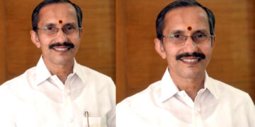 ശബരിമലയെ തകർക്കാൻ സിപിഎമ്മിന് രഹസ്യ അജൻഡ, ക്ഷേത്ര സ്വത്ത് കവര്ന്നതിനെ ആര്ക്കും ന്യായീകരിക്കാനികില്ല, തെരഞ്ഞെടുപ്പില് ബിജെപിക്ക് മുന്നേറ്റമുണ്ടാകും- എം ടി രമേശ്