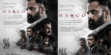 ഈ വർഷം ഗൂഗിളിൽ ഏറ്റവും കൂടുതൽ ആളുകൾ തിരഞ്ഞ സിനിമകൾ; ആദ്യ പത്തിൽ ഇടം പിടിച്ച് ക്യൂബ്സ് എന്റർടെയ്ൻമെന്റ്സിന്റെ ‘മാർക്കോ’