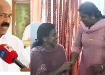 കക്ഷത്തിലുള്ളത് പോകാതെ ഉത്തരത്തിലുള്ളത് എടുക്കാനുള്ള ശ്രമത്തിൽ മറ്റത്തൂരിൽ പാർട്ടി പുറത്താക്കിയവർ!! പ്രസിഡൻറും വൈസ് പ്രസിഡൻറും രാജിവെക്കണം, അയോഗ്യത നടപടികൾ 10 ദിവസത്തിനുള്ളിൽ, ഇത് അവർക്ക് ചിന്തിക്കാനുള്ള സമയം, തീരുമാനമറിച്ചാൽ എടുത്ത നടപടി ഡിസിസി പുനപരിശോധിക്കും- ജോസഫ് ടാജറ്റ്