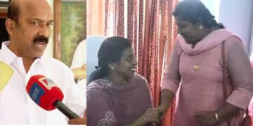 കക്ഷത്തിലുള്ളത് പോകാതെ ഉത്തരത്തിലുള്ളത് എടുക്കാനുള്ള ശ്രമത്തിൽ മറ്റത്തൂരിൽ പാർട്ടി പുറത്താക്കിയവർ!! പ്രസിഡൻറും വൈസ് പ്രസിഡൻറും രാജിവെക്കണം, അയോഗ്യത നടപടികൾ 10 ദിവസത്തിനുള്ളിൽ, ഇത് അവർക്ക് ചിന്തിക്കാനുള്ള സമയം, തീരുമാനമറിച്ചാൽ എടുത്ത നടപടി ഡിസിസി പുനപരിശോധിക്കും- ജോസഫ് ടാജറ്റ്