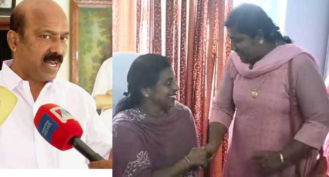 കക്ഷത്തിലുള്ളത് പോകാതെ ഉത്തരത്തിലുള്ളത് എടുക്കാനുള്ള ശ്രമത്തിൽ മറ്റത്തൂരിൽ പാർട്ടി പുറത്താക്കിയവർ!! പ്രസിഡൻറും വൈസ് പ്രസിഡൻറും രാജിവെക്കണം, അയോഗ്യത നടപടികൾ 10 ദിവസത്തിനുള്ളിൽ, ഇത് അവർക്ക് ചിന്തിക്കാനുള്ള സമയം, തീരുമാനമറിച്ചാൽ എടുത്ത നടപടി ഡിസിസി പുനപരിശോധിക്കും- ജോസഫ് ടാജറ്റ്