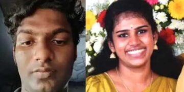 പെരിന്തൽമണ്ണ ദൃശ്യ കൊലക്കേസ് പ്രതി കുതിരവട്ടം മാനസികാരോഗ്യ കേന്ദ്രത്തിൽനിന്ന് ചാടിപ്പോയി, രക്ഷപ്പെട്ടത് ശൗചാലയത്തിന്റെ ഭിത്തിതുരന്ന്, പ്രതി ചാടിപ്പോകുന്നത് ഇത് രണ്ടാംതവണ