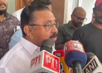 തലസ്ഥാനത്ത് വലിയ അപകടം ഉണ്ടാവാൻ പോവുകയാണ്… അതിന്റെ തുടക്കമാണ് ബിജെപിയുടെ വിജയം!! തിരുവനന്തപുരത്ത് ബിജെപി- സിപിഎം അന്തർധാര വളരെ സജീവം, അല്ലെങ്കിൽ ബിജെപിക്ക് ഇത്ര സീറ്റ് കിട്ടില്ല, യുഡിഎഫിന്റേത് പ്രതീക്ഷിച്ചതിനപ്പുറമുള്ള വിജയം, അതിരുകടന്ന ആത്മവിശ്വാസം യുഡിഎഫ് ഒരിക്കലും പ്രകടിപ്പിക്കില്ല- എംഎം ഹസൻ