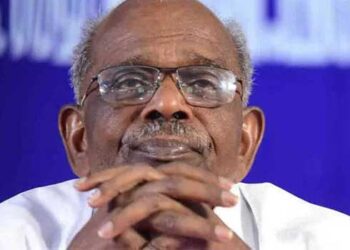 പെൻഷനടക്കമുള്ള ആനുകൂല്യങ്ങൾ വാങ്ങിച്ച് നല്ല ഭം​ഗിയായി ശാപ്പാട് അടിച്ചിട്ട് ഏതോ നൈമിഷിക വികാരത്തിൽ മറിച്ച് വോട്ട് കുത്തി, ഈ കാണിച്ചത് നന്ദികേടല്ലാതെ വേറെന്തെങ്കിലുമാണോ?… വികസന- ജനക്ഷേമ പ്രവർത്തനങ്ങൾക്ക് വോട്ട് കിട്ടുമെങ്കിൽ ഒരു കാരണവശാലും എൽഡിഎഫ് പരാജയപ്പെടാൻ പാടുള്ളതല്ല, എന്തുകൊണ്ട് തിരിച്ചടിയെന്ന് എൽഡിഎഫ് എന്ന നിലയിലും പാർട്ടി എന്ന നിലയിലും പരിശോധിക്കും, എംഎം മണി